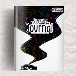 Creative Encounter Journal: Connecting Creatively to the Spiritual